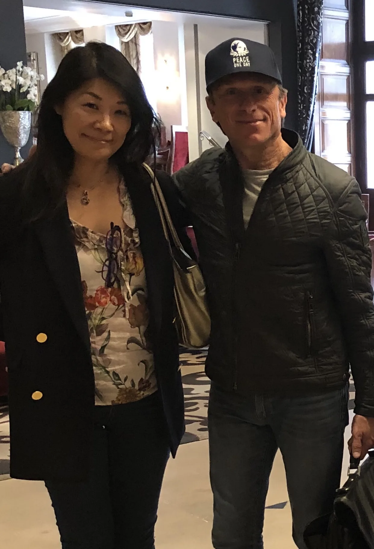 ジェレミー　ギリー